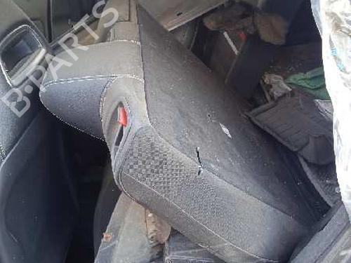 Front right exterior door handle MERCEDES-BENZ A-CLASS (W176) A 180 CDI (176.000) | BP8872829C129 