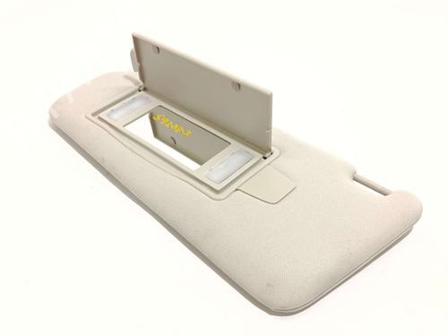 Left sun visor LAND ROVER RANGE ROVER EVOQUE (L538) 2.2 D 4x4 | BP39529524I1 - Image 2