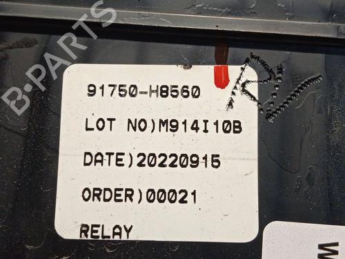 Fuse box KIA RIO IV (YB, SC, FB) 1.2 CVVT | BP28193806E1 