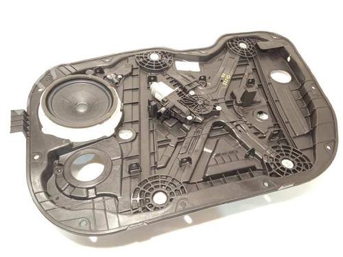 Used Front right window mechanism HYUNDAI i30 (PDE, PD, PDEN) 1.0 T-GDI (120 hp) 16019066