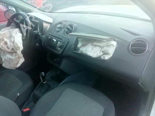 Glove box SEAT IBIZA IV ST (6J8, 6P8) 1.6 TDI | BP4600958C95 