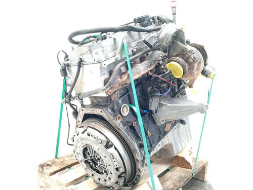 Engine MERCEDES-BENZ VITO / MIXTO Van (W639) 115 CDI (639.601, 639.603, 639.605) | BP37025403M1 - Image 2