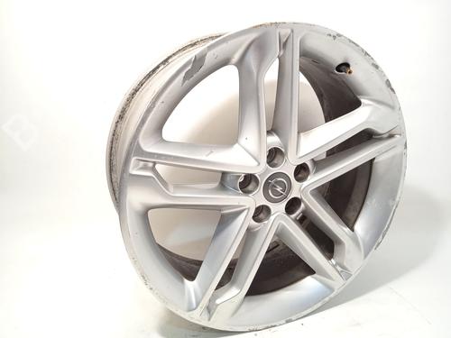 Used Rim OPEL MOKKA / MOKKA X (J13) 1.6 CDTI 4x4 (_76) (136 hp) 24930477
