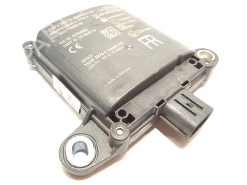 Used Electronic sensor TOYOTA C-HR (_X1_) [2016-2025]  16500012