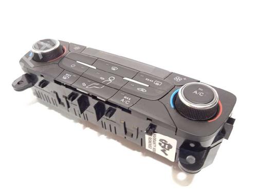 Climate control FORD KUGA II (DM2)  | BP16017241I5 
