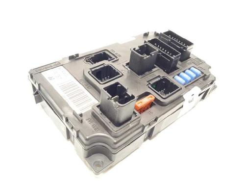 Fuse box PEUGEOT 407 SW (6E_, 6D_)  | BP10392282E1