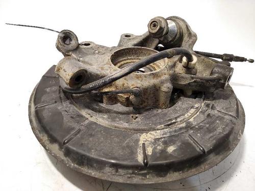 left-rear-steering-knuckle-mercedes-benz-m-class-w164-ml-350-4-matic-164186-a1643501308-1643501308-2005-2006-2007-2008-2009-2010-2011-2012-5946471 main image