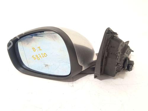 Used Left mirror Left mirror 37632428 37632428
