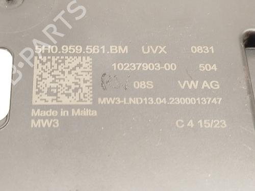 Interior roof light VW GOLF VIII Variant (CG5, DB5) 1.0 TSI | BP34212423I8  - Image 5