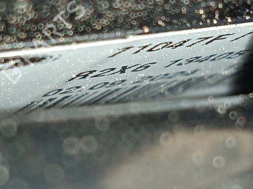 Venstre Baklys FORD TOURNEO CUSTOM V362 Bus (F3) 1.0 EcoBoost PHEV | BP30059594C34