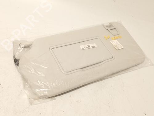 Left sun visor FORD KUGA III (DFK) 2.5 FHEV | BP32860563I1 - Image 2