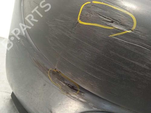 Front bumper CITROËN XSARA PICASSO (N68) 2.0 HDi | BP15511643C7 