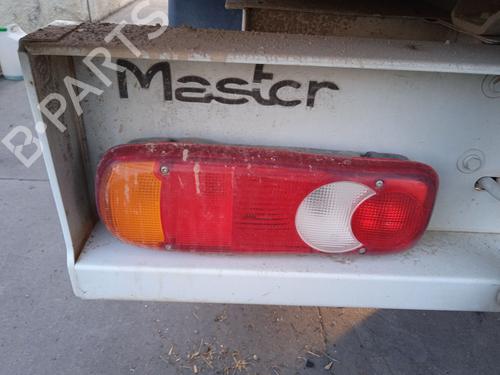 Front left lock RENAULT MASTER III Platform/Chassis (EV, HV, UV) 2.3 dCi 125 FWD (EV0C, EV0D, EV0J, HV0C, HV0D, HV0H,... | BP29393948C98 