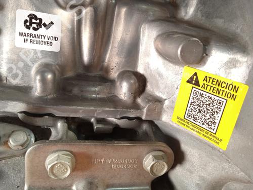 Engine OPEL ASTRA K Sports Tourer (B16) 1.4 Turbo (35) | BP30176529M1 