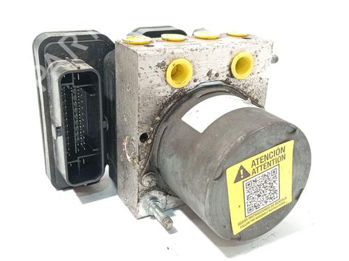 Used ABS pump OPEL CROSSLAND X / CROSSLAND (P17, P2QO) [2017-2026]  31308499