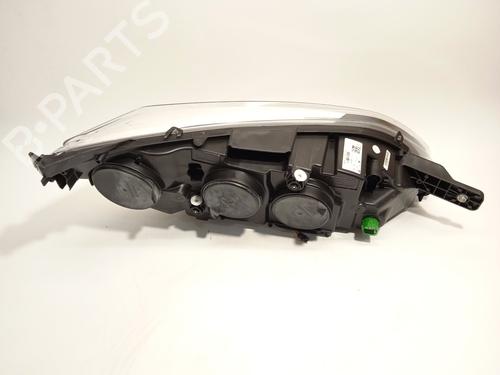 Left headlight CITROËN JUMPER II Van 2.2 BlueHDi 140 | BP26208386C28 