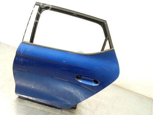 Left rear door SEAT LEON (KL1, KLG) 1.0 TSI | BP29763991C4 