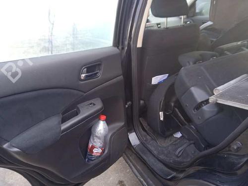 Electronic module HONDA CR-V IV (RM_) 1.6 i-DTEC 4WD (RE6) | BP16444617M83