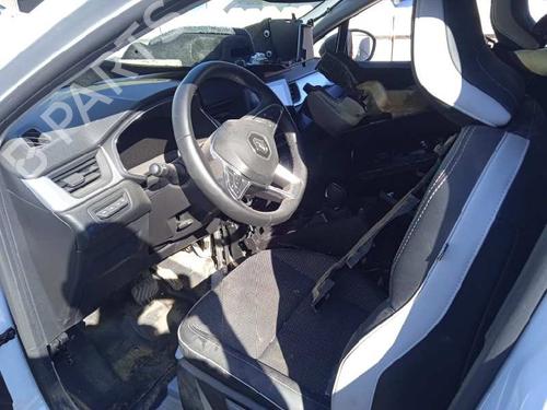 AC pipe RENAULT CAPTUR II (HF_) E-TECH 145 (HFMU, HFMM) | BP17560344M126 