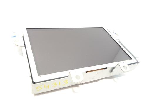 Used Display monitor FORD FOCUS IV (HN) 1.0 EcoBoost (125 hp) 19535017