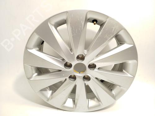Fælk SEAT ARONA (KJ7, KJP) 1.0 TSI | BP31623562C45 - Image 2