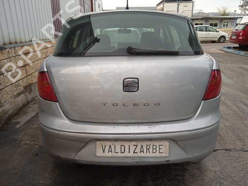 Rear left window mechanism SEAT TOLEDO III (5P2)  | BP12001966C24 