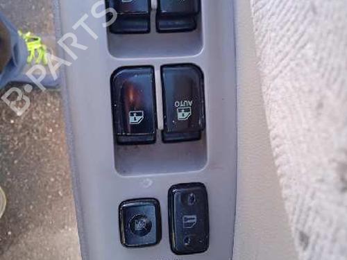 Front right window mechanism HYUNDAI SONATA V (NF)  | BP27719718C23 