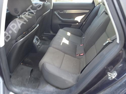 Front right window mechanism AUDI A6 C6 (4F2) 2.7 TDI | BP20979371C23 