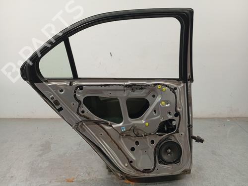 Left rear door HONDA ACCORD VII (CL, CN) 2.2 i-CTDi (CN1) | BP30836178C4