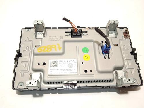 Display monitor VW T-ROC (A11, D11) | BP17473858C48 - Image 6