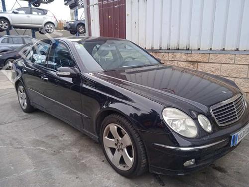 Electronic module MERCEDES-BENZ E-CLASS (W211) E 270 CDI (211.016) | BP16904852M83