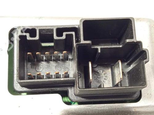 Steering column FORD KA (RU8) 1.2 | BP6981453M21 