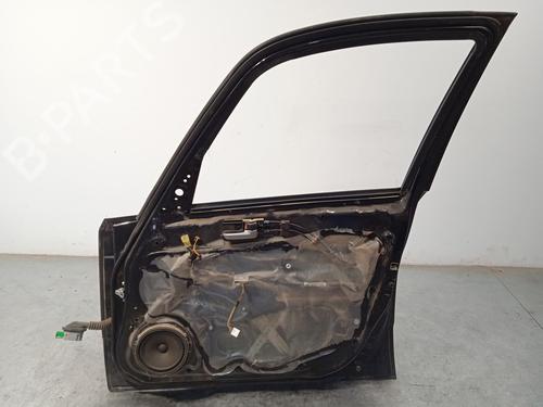 Right front door SUZUKI SX4 (EY, GY) 1.9 DDiS 4x4 (RW419D) | BP29481448C3 