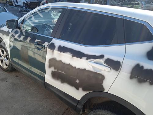 Throttle body NISSAN QASHQAI II (J11, J11_) 1.6 dCi ALL MODE 4x4-i | BP29567516M82 