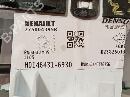 Climate control DACIA SANDERO III 1.0 TCe 90 | BP32505210I5 