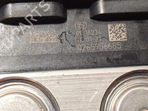 ABS pump SEAT IBIZA V (KJ1, KJG) | BP10674365M43