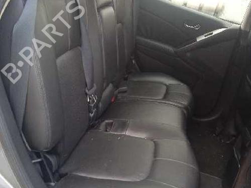 Electronic module NISSAN MURANO II (Z51)  | BP17473701M83 