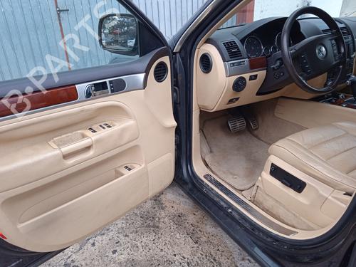 AC compressor VW TOUAREG (7LA, 7L6, 7L7)  | BP20856061M34 