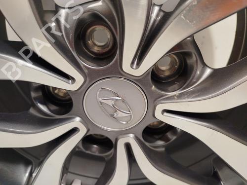 Fælk HYUNDAI i30 FASTBACK (PDE, PDEN) | BP25626730C45 - Image 4