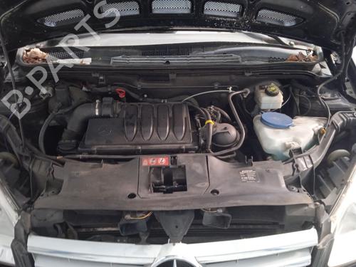 Left front window switch MERCEDES-BENZ A-CLASS (W169) A 180 CDI (169.007, 169.307) | BP36841172I27  - Image 24