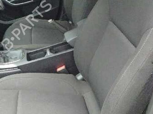 ABS pump OPEL INSIGNIA A (G09)  | BP4387268M43 