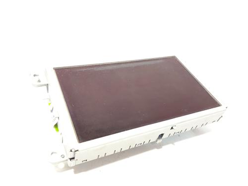 display-monitor-audi-q7-4lb-2006-2007-2008-2009-2010-2011-2012-2013-2014-2015-2016-29977751 main image