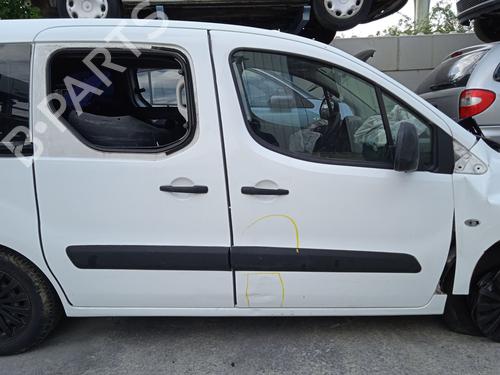 Steering pump CITROËN BERLINGO Box Body/MPV (B9) 1.6 HDi 90 16V | BP24305181M99 - Image 27