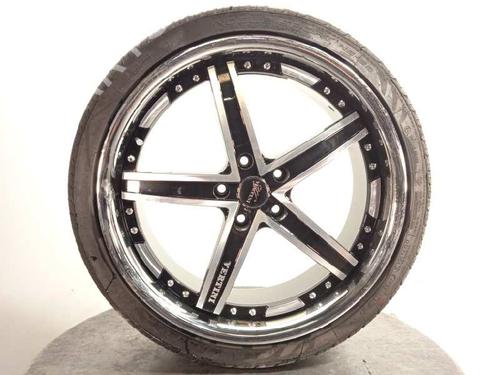 Rim BMW 6 Convertible (E64) 645 Ci | BP15248322C45 