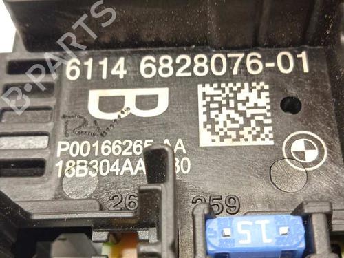 Fuse box BMW X3 (G01, F97, G08) xDrive 20 d | BP9258354E1 