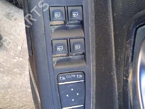 Left front driveshaft RENAULT CAPTUR I (J5_, H5_) 0.9 TCe 90 | BP13736447M38