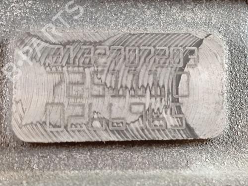 Gearbox MERCEDES-BENZ E-CLASS (W213) E 220 d (213.004) | BP33421785M3  - Image 12