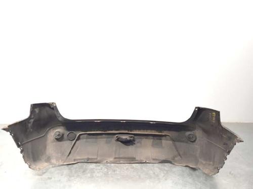 Rear bumper NISSAN QASHQAI / QASHQAI +2 I (J10, NJ10, JJ10E)  | BP15818358C8 