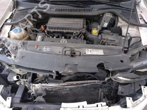 Instrument cluster VW POLO V (6R1, 6C1) 1.4 (6R1) | BP8147825C47 