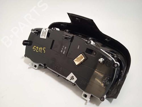 Instrument cluster CITROËN C3 AIRCROSS II (2R_, 2C_) 1.2 PureTech 110 (2RHNZB, 2RHNZW, 2RHNPX, 2RHNPJ) | BP16031366C47 